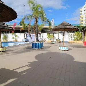  Apartamento Gaivota House Da Rocha