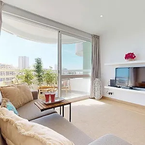  Apartamento Da Avo Te - Em Frente A C Piscina