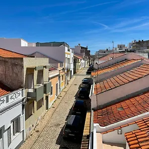  Apartamento Our Charming House
