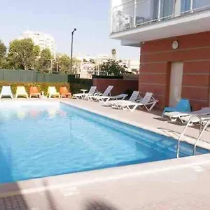  Apartamento Apartamento Portimao