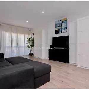  Apartamento New Casa Da Rocha